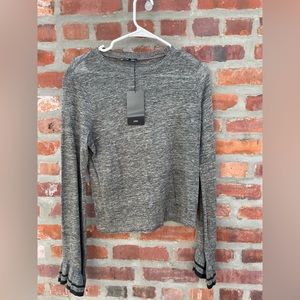 NWT Zara Sweater